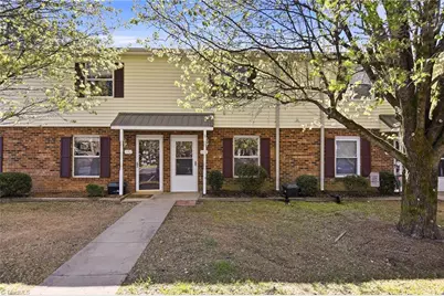 640 Cedarbrook Court, Lewisville, NC 27023 - Photo 1