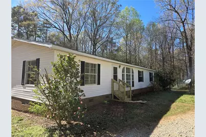 901 George Roberson Lane, Graham, NC 27253 - Photo 1