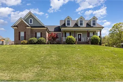 5003 Lindenwold Drive, Summerfield, NC 27358 - Photo 1