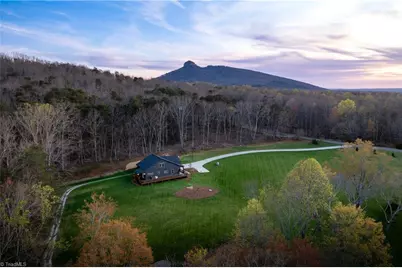 1626 Black Mountain Road, Pilot Mountain, NC 27041 - Photo 1