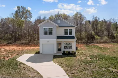 619 East Street, Reidsville, NC 27320 - Photo 1