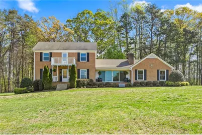 4428 Cedar Cliff Road, Graham, NC 27253 - Photo 1