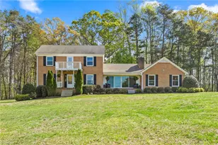 4428 Cedar Cliff Rd, Graham, NC 27253 - Photo 1