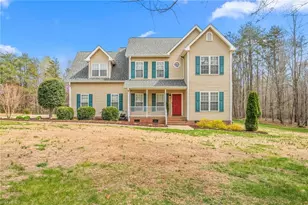 7702 Sorrel Run Ct, Summerfield, NC 27358 - Photo 1