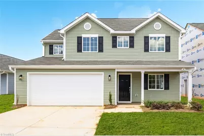 720 Brampton Drive, McLeansville, NC 27301 - Photo 1