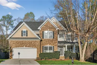 3961 Stafford Run Court, High Point, NC 27265 - Photo 1