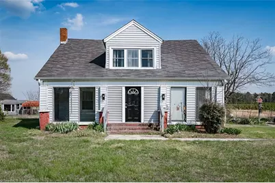 3549 N Nc Highway 49, Burlington, NC 27217 - Photo 1