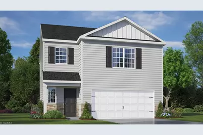 118 Beechwood Circle, Thomasville, NC 27360 - Photo 1