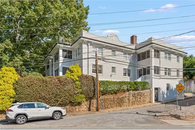 72 West End Boulevard #2, Winston-Salem, NC 27101 - Photo 1
