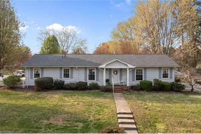 2501 Laramie Drive, Greensboro, NC 27406 - Photo 1