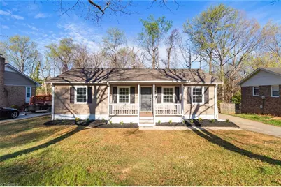 1719 Carolina Street, High Point, NC 27265 - Photo 1