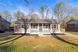 1719 Carolina St, High Point, NC 27265 - Photo 1