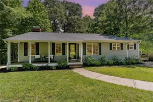 1420 Rankin Rd, Greensboro, NC 27405 - Photo 1