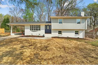 3547 Cherry Lane, Greensboro, NC 27405 - Photo 1