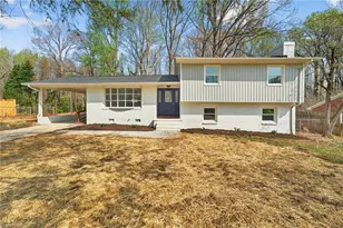 3547 Cherry Ln, Greensboro, NC 27405 - Photo 1