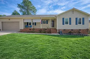 4903 Westhaven Ln, Trinity, NC 27370 - Photo 1