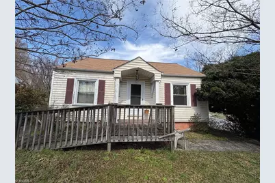 2619 Phillips Avenue, Greensboro, NC 27405 - Photo 1