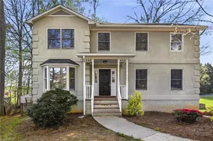 4341 Becks Park Ln, Winston-Salem, NC 27106 - Photo 1
