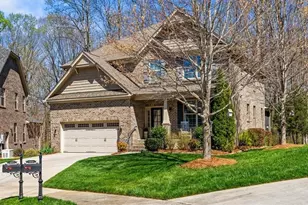1802 Griffins Knoll Ct, Greensboro, NC 27455 - Photo 1