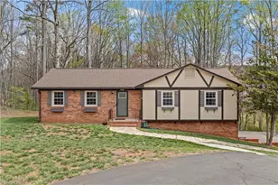 218 Misty Ct, King, NC 27021 - Photo 1