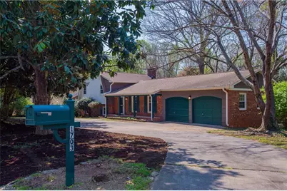 1703 Lazy Lane, High Point, NC 27265 - Photo 1