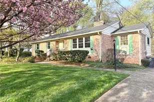 2607 Lafayette Ave, Greensboro, NC 27408 - Photo 1