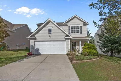 752 Celtic Crossing Drive, High Point, NC 27265 - Photo 1