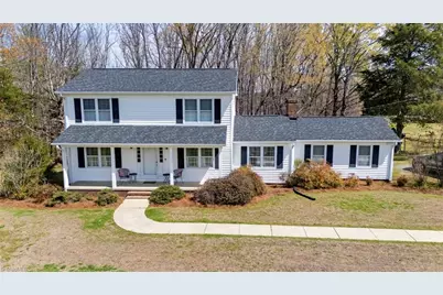 623 Stoney Creek Church Road, Alamance, NC 27217 - Photo 1
