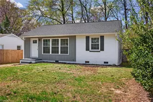 1314 Town St, Greensboro, NC 27407 - Photo 1