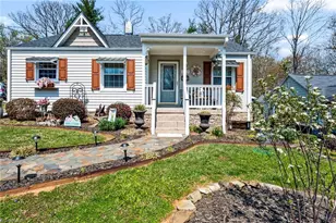 2763 Maplewood Ave, Winston-Salem, NC 27103 - Photo 1