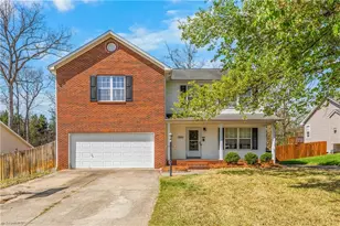 5460 Angel Oaks Dr, Winston-Salem, NC 27105 - Photo 1