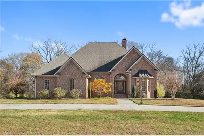 375 Howardtown Circle, Mocksville, NC 27028 - Photo 1