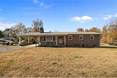 4145 Swannie Coble Road, Snow Camp, NC 27349 - Photo 1