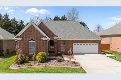 663 Dobson Court, Kernersville, NC 27284 - Photo 1
