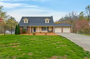 8388 Coachman Ln, Rural Hall, NC 27045 - Photo 1