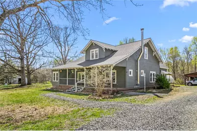 5846 Coble Church Road, Liberty, NC 27298 - Photo 1