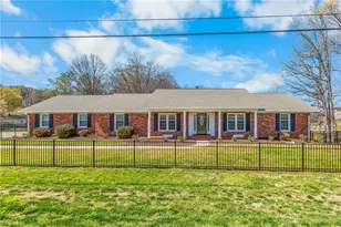 1120 Bethania-Rural Hall Rd, Rural Hall, NC 27045 - Photo 1