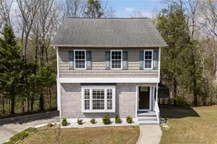 165 Heather Ct, Mocksville, NC 27028 - Photo 1
