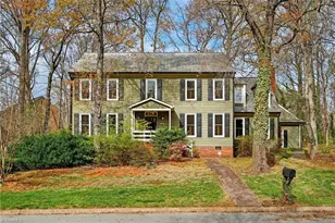 6400 Muirfield Dr, Greensboro, NC 27410 - Photo 1