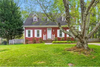 3922 Pondfield Court, Greensboro, NC 27410 - Photo 1