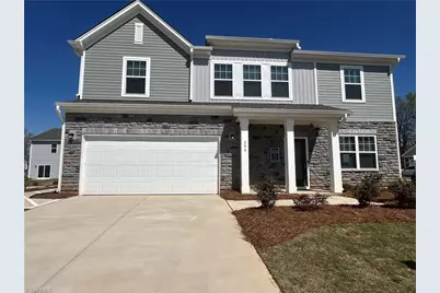 399 Shiloh Way, Mebane, NC 27302 - Photo 1
