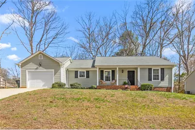 3602 River Lake Court, Greensboro, NC 27410 - Photo 1