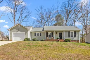 3602 River Lake Ct, Greensboro, NC 27410 - Photo 1
