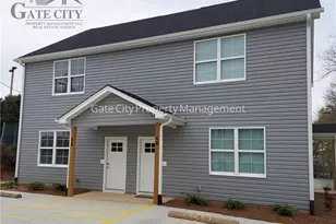 38 4th St, Lexington, NC 27292 - Photo 1