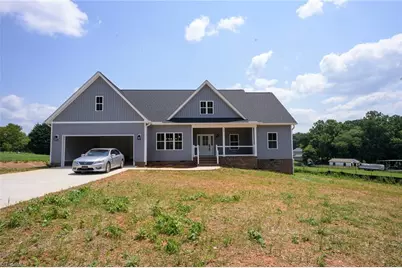 121 Winchester Drive, Ararat, NC 27007 - Photo 1