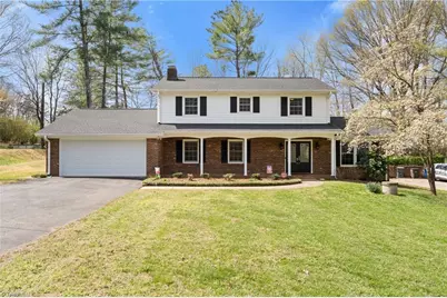 4520 Chebar Drive, Pfafftown, NC 27040 - Photo 1