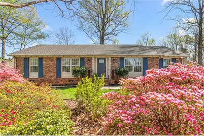 1104 Lamp Post Lane, Greensboro, NC 27410 - Photo 1