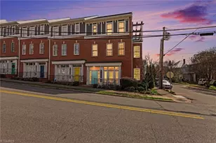 592 W 2nd St, Winston-Salem, NC 27101 - Photo 1