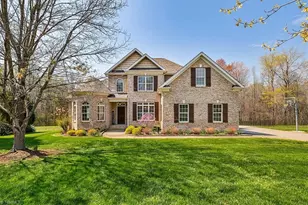 8400 Cripplegate Trace, Browns Summit, NC 27214 - Photo 1