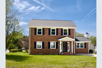 1 Palm Tree Court, Greensboro, NC 27406 - Photo 1
